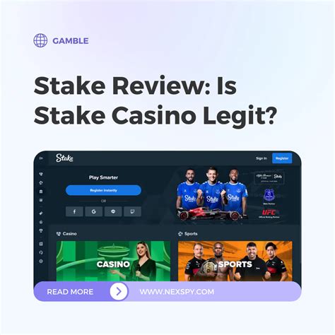 stake casino review|is stake a scam.